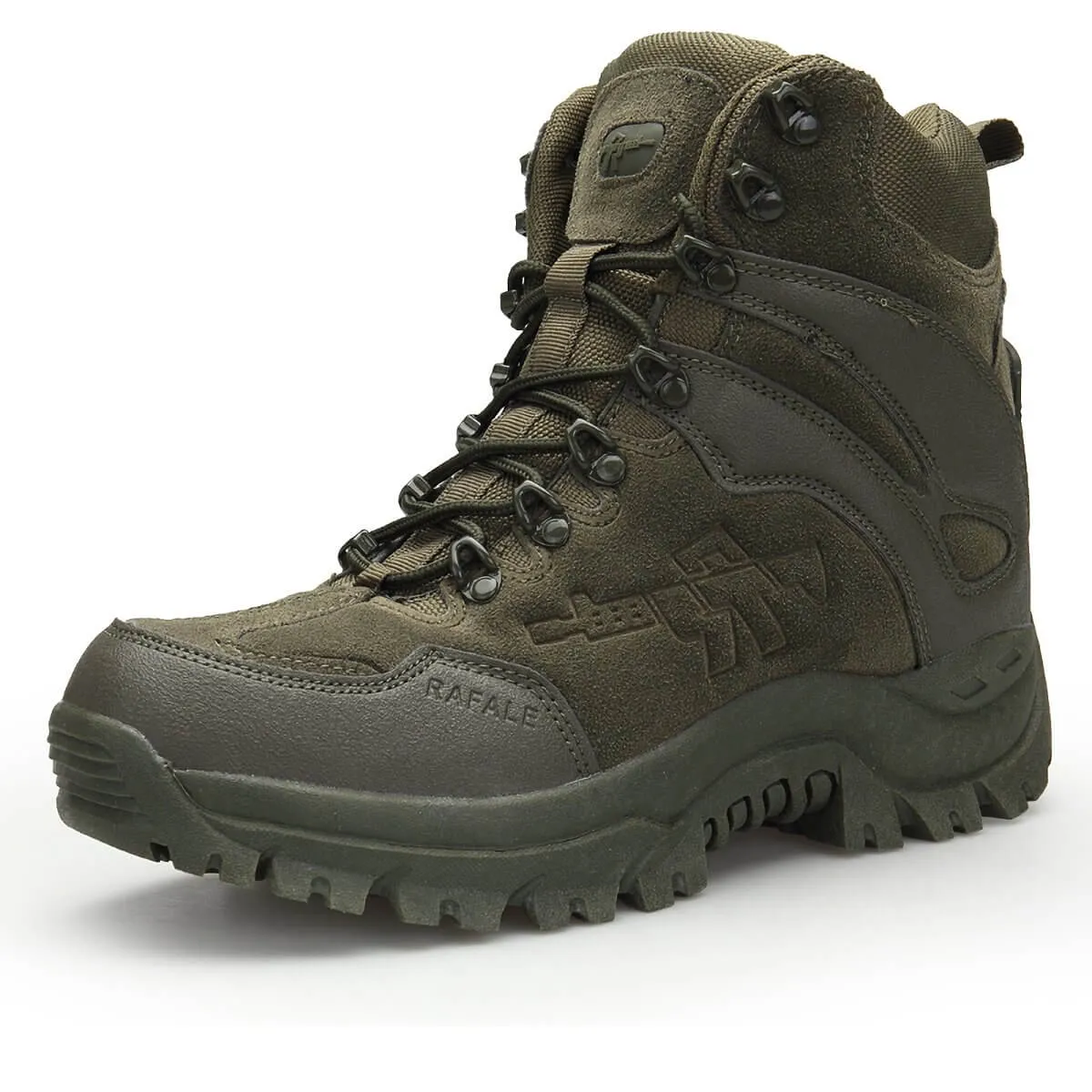 Combat Boots for Men | A09