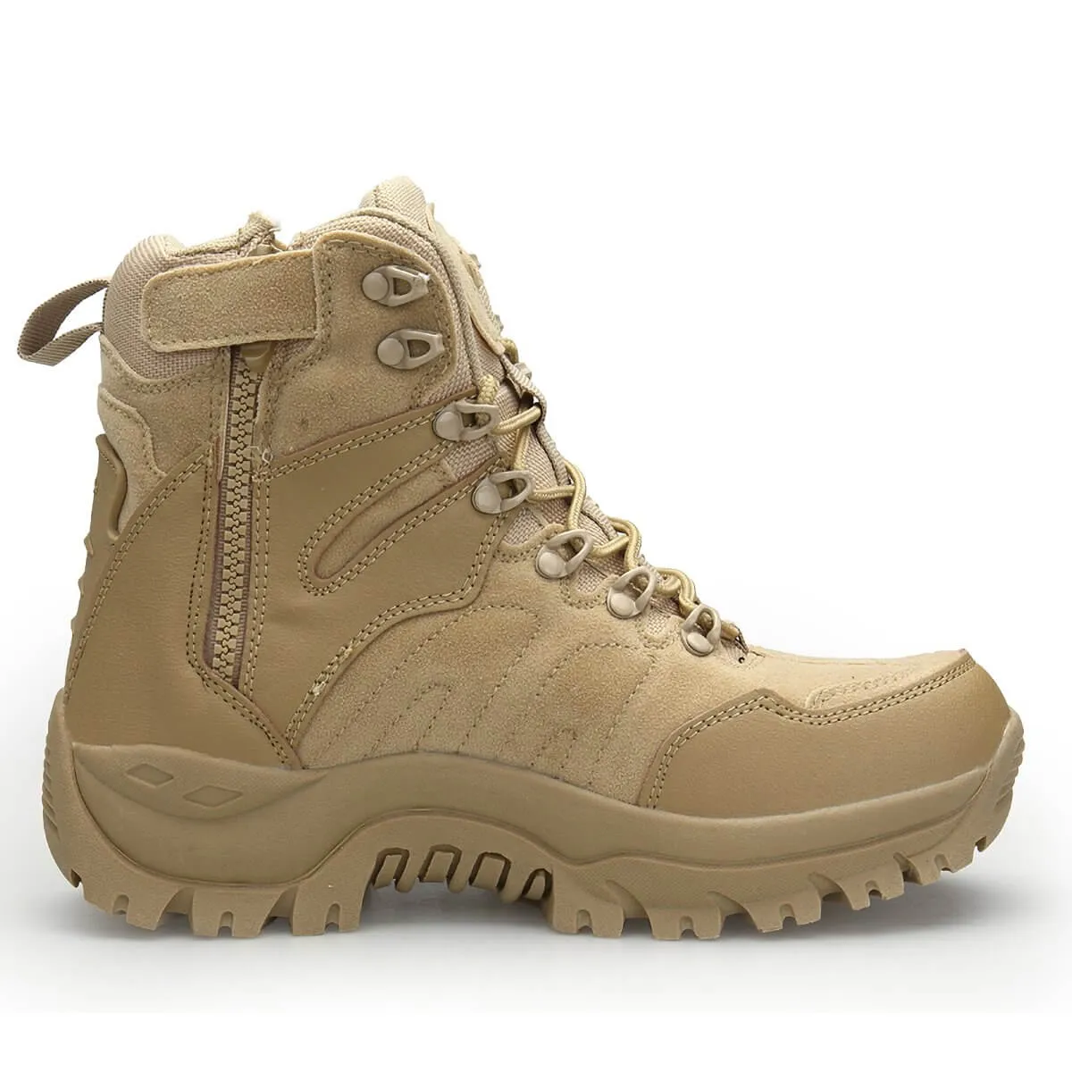 Combat Boots for Men | A09