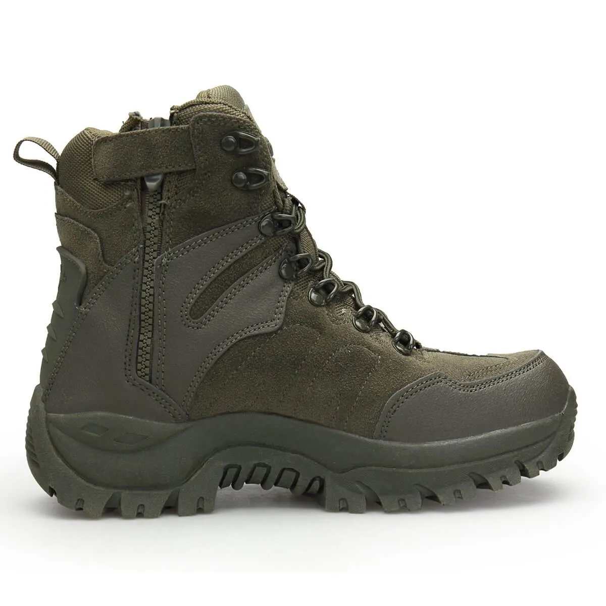 Combat Boots for Men | A09