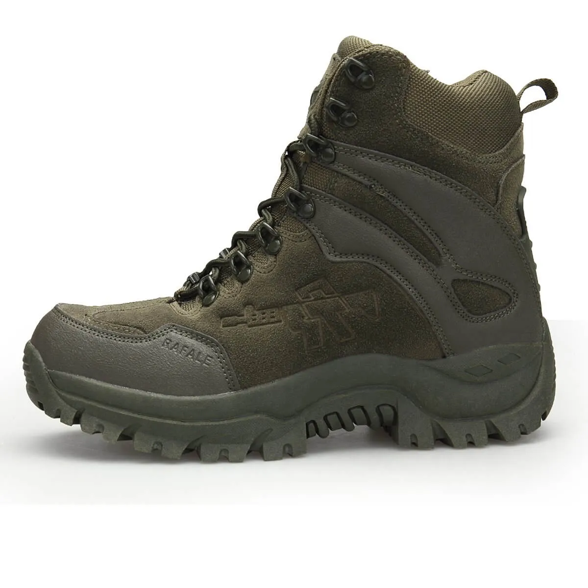 Combat Boots for Men | A09