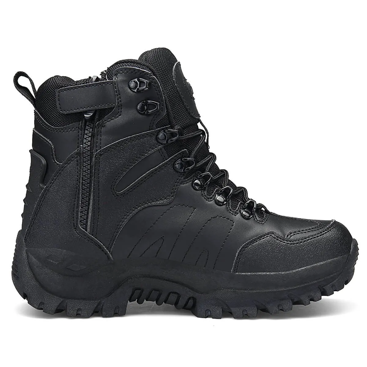 Combat Boots for Men | A09