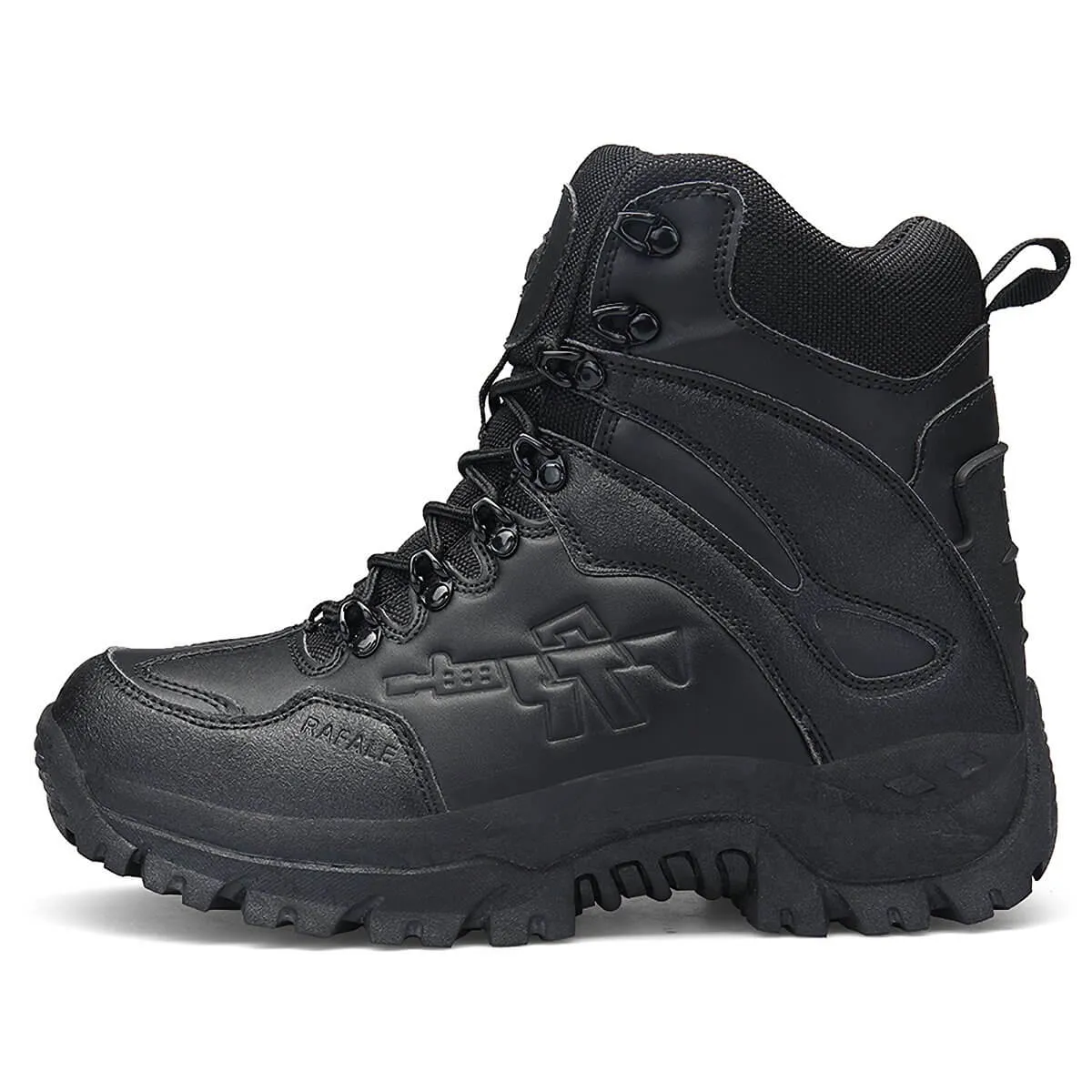 Combat Boots for Men | A09