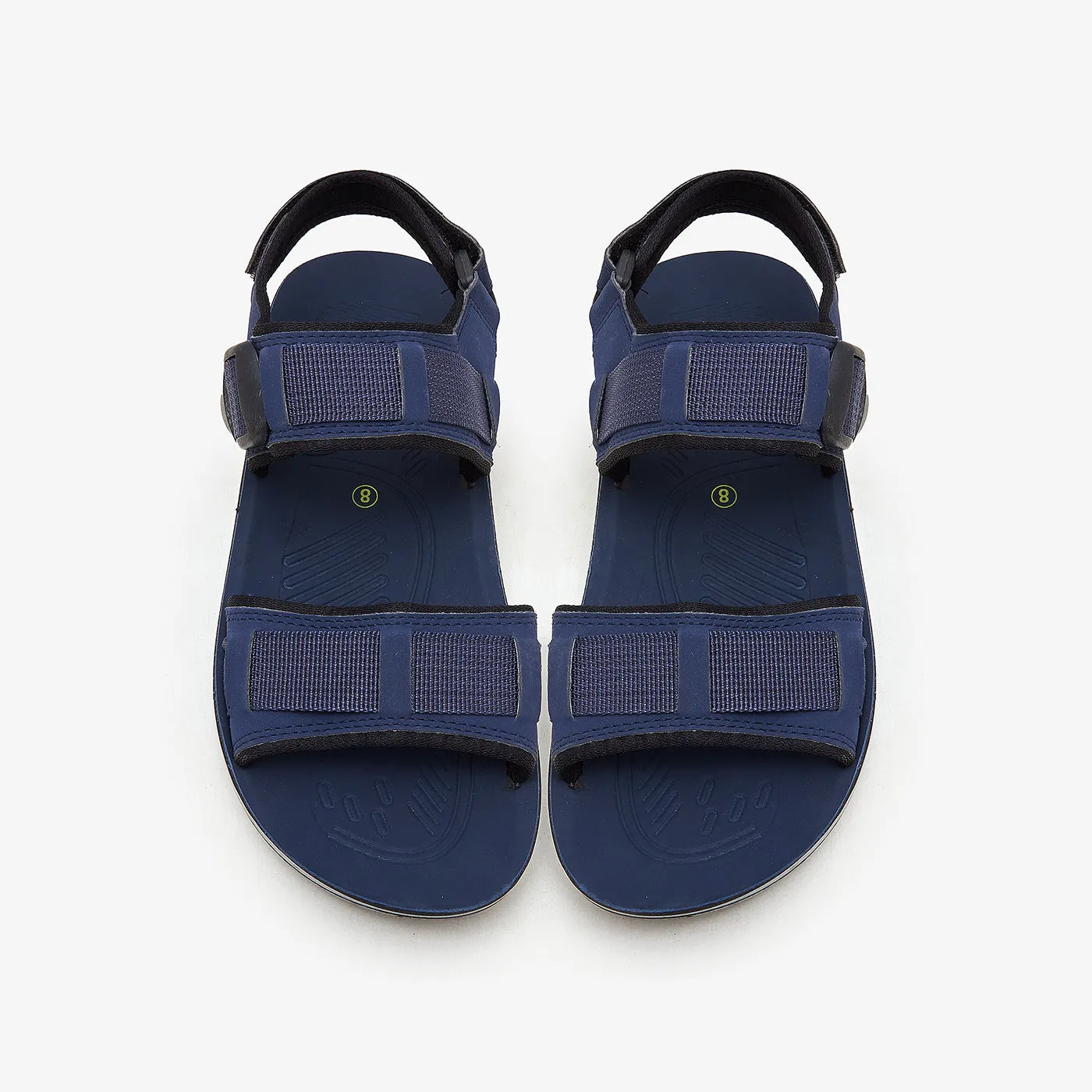 Comfy Men's Sandals