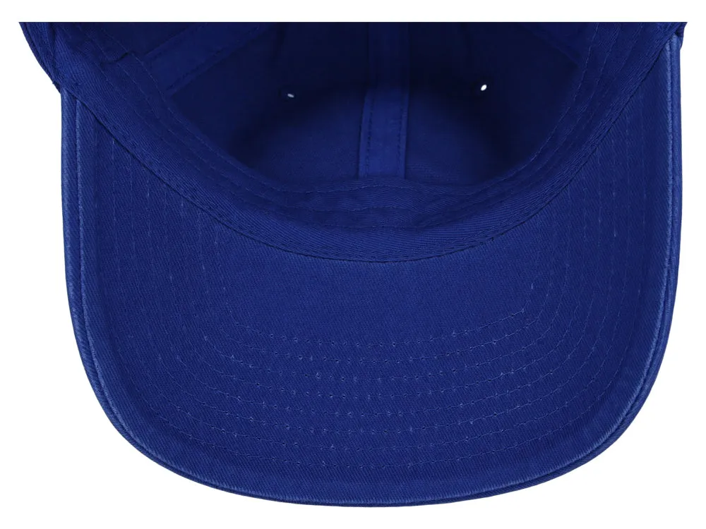 Crowns By Lids Baseline Cap - Royal Blue