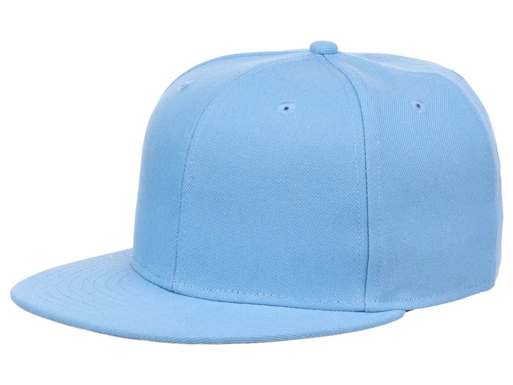 Crowns By Lids Dime Snapback Cap - Light Blue