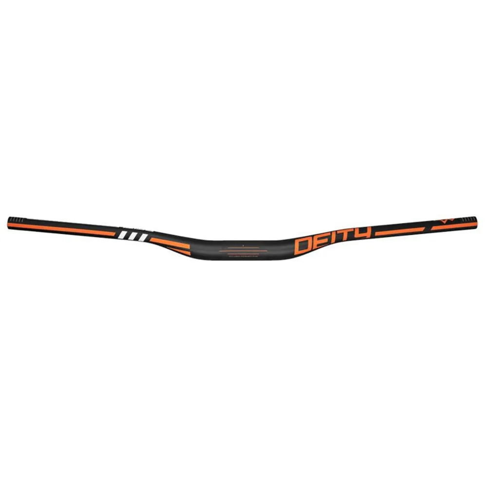 Deity SkyWire 35mm Carbon Handlebar