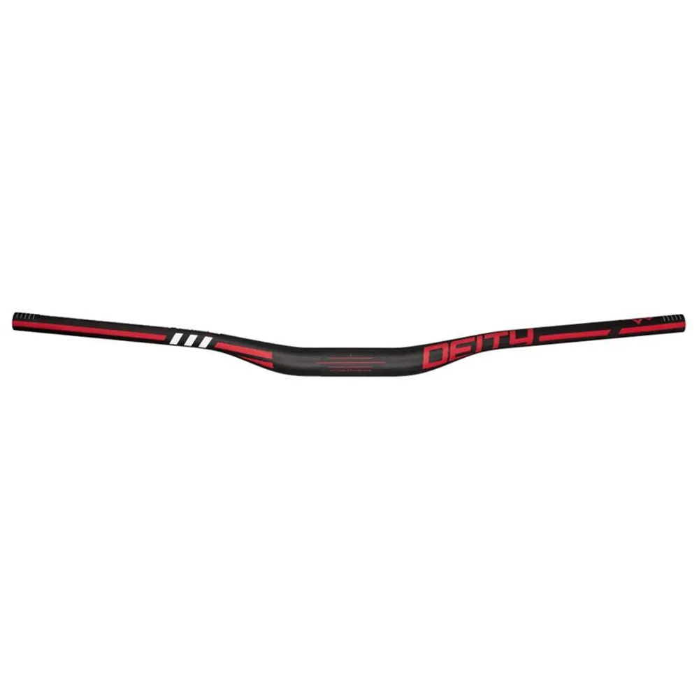 Deity SkyWire 35mm Carbon Handlebar