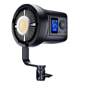 Digitek (DCL-100W DC) Continuous AC/DC Photo/Video LED Light Suitable for All Kinds of Small Production Photography / Power Saving & Environment Protection