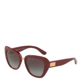 Dolce & Gabbana Dg4296 Bordeaux