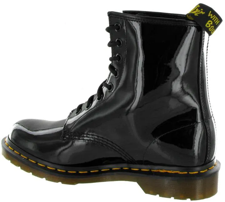 Dr Martens 1460 Patent