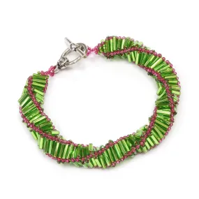 Dutch Spiral Louise Bracelet Kit