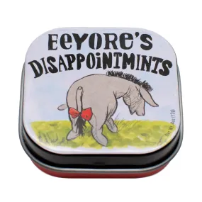 Eeyore's Disappointmints