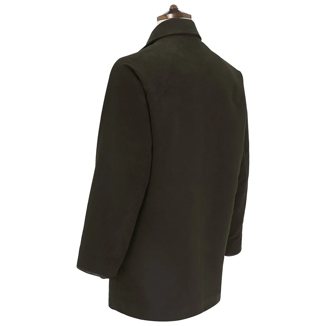 Farnworth Green Moleskin Jacket