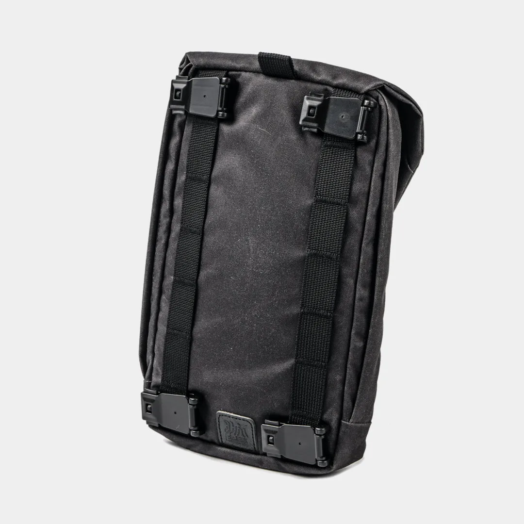 Fighter 01 Accessory Pouch