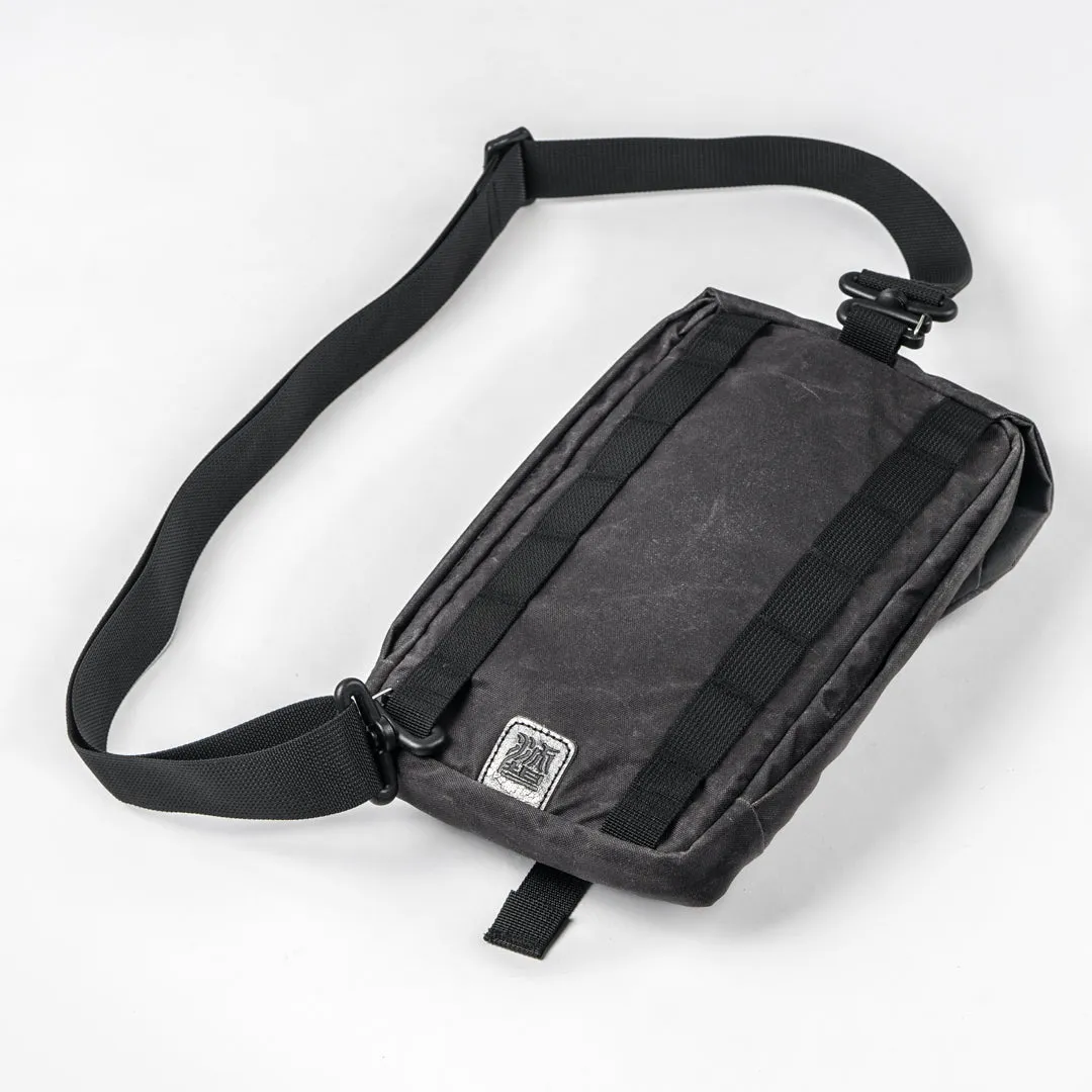 Fighter 01 Accessory Pouch