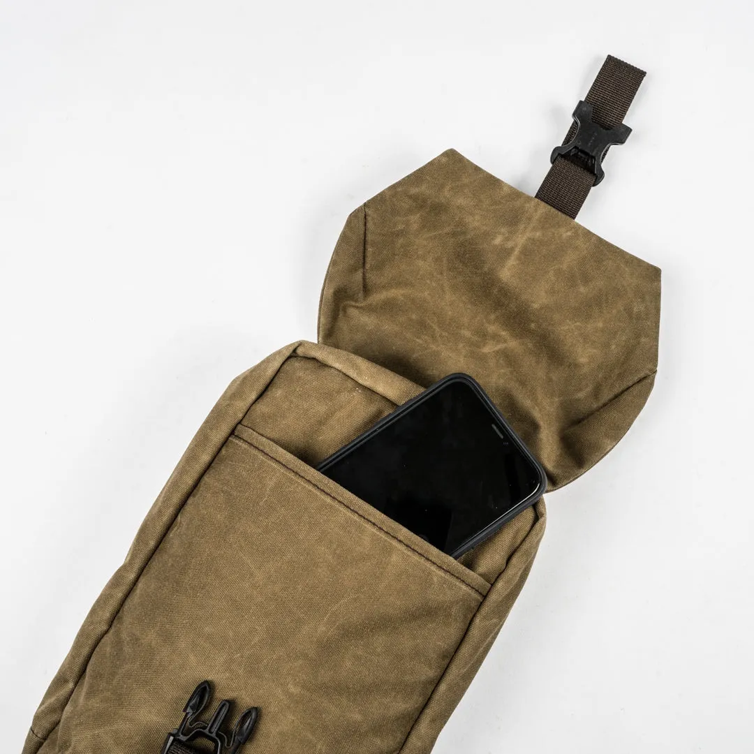 Fighter 01 Accessory Pouch