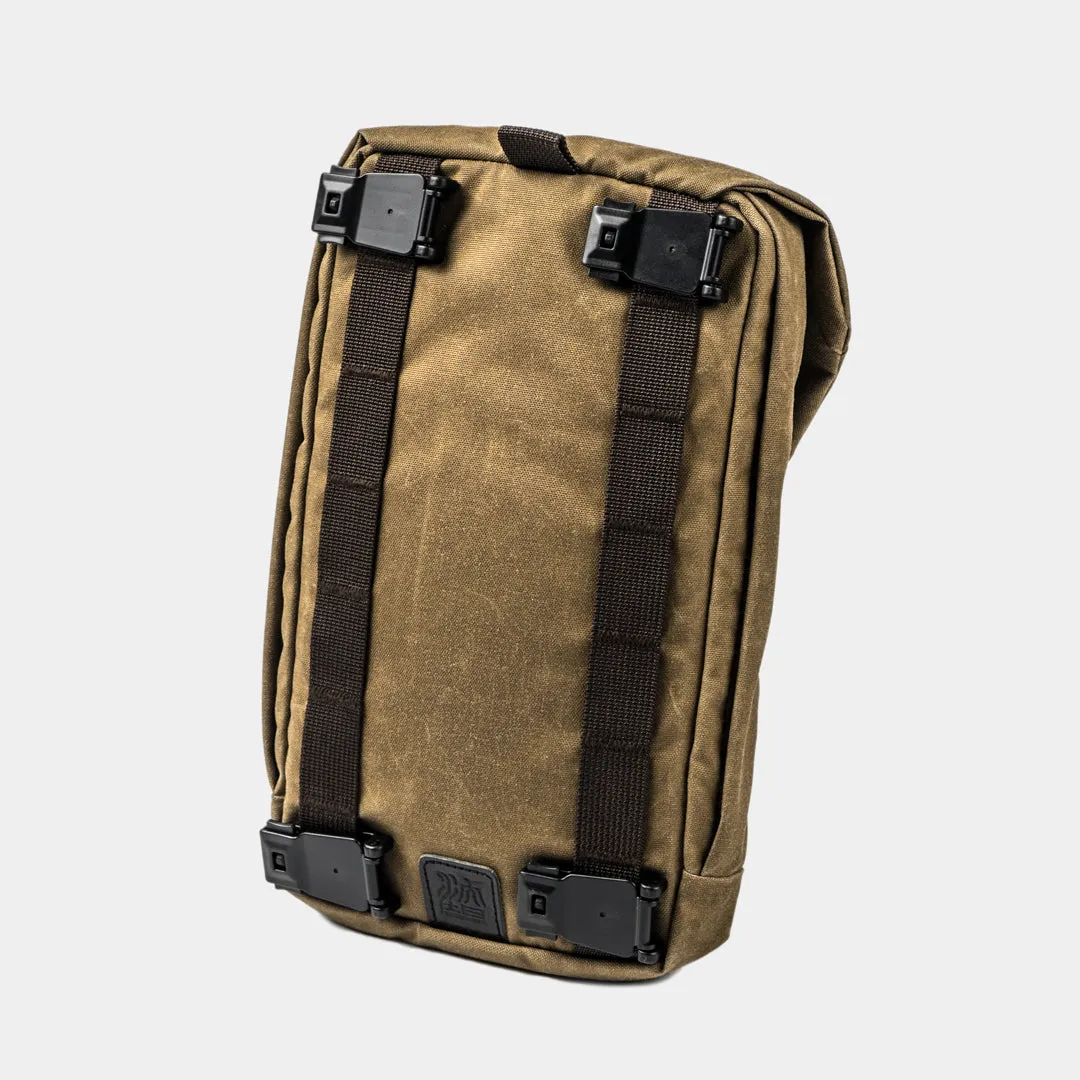 Fighter 01 Accessory Pouch