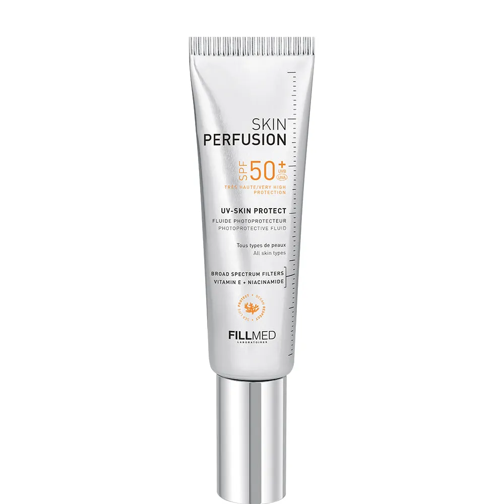 Fillmed® Skin Perfusion UV Skin Protect 50ML