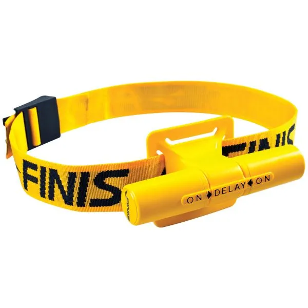 FINIS - Tech Toc (Audible Hip Rotation Training Tool)