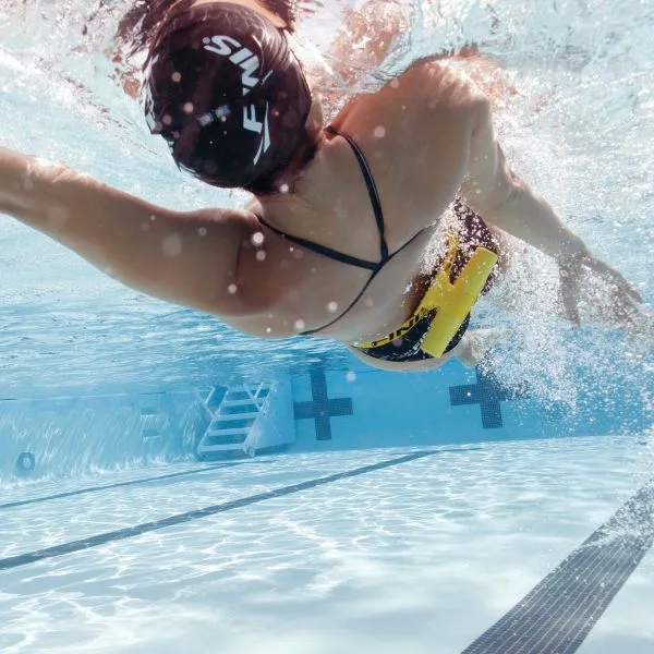 FINIS - Tech Toc (Audible Hip Rotation Training Tool)