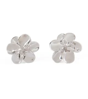 Floating Petals Stud Earrings 52716