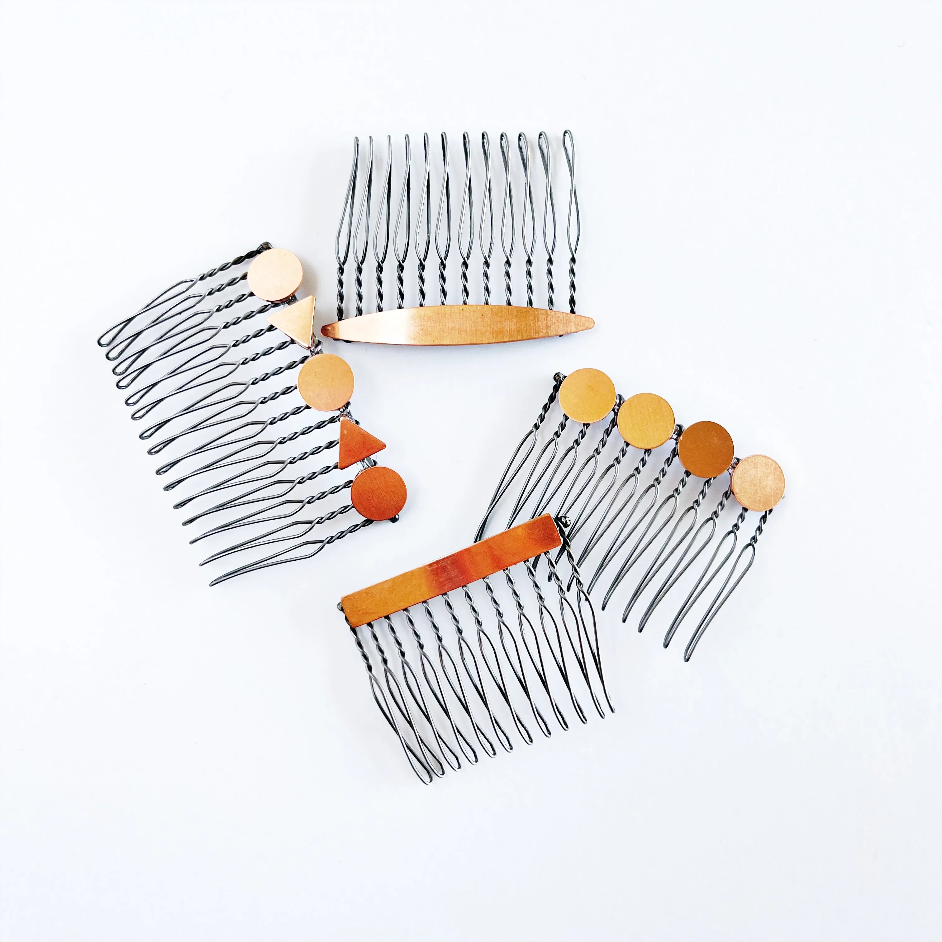 “Forma” Medium Hair Comb