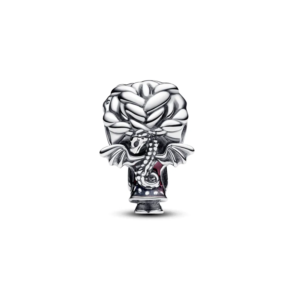 Game of Thrones Daenerys Charm