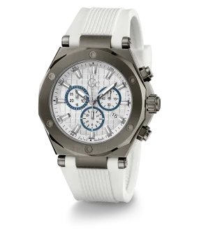 Gc Legacy Chrono Silicone