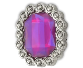 Gorgeous Purple Gem