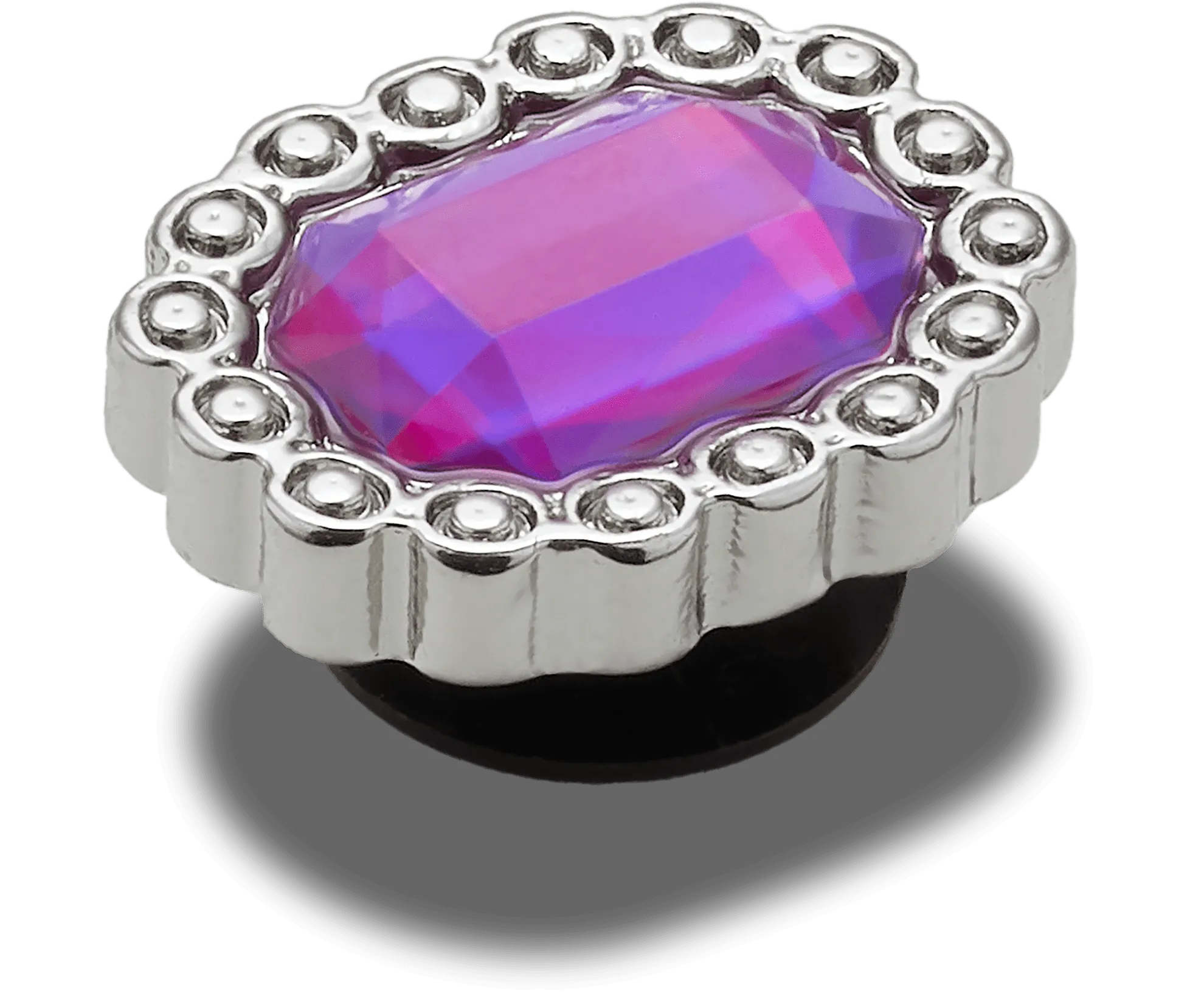 Gorgeous Purple Gem