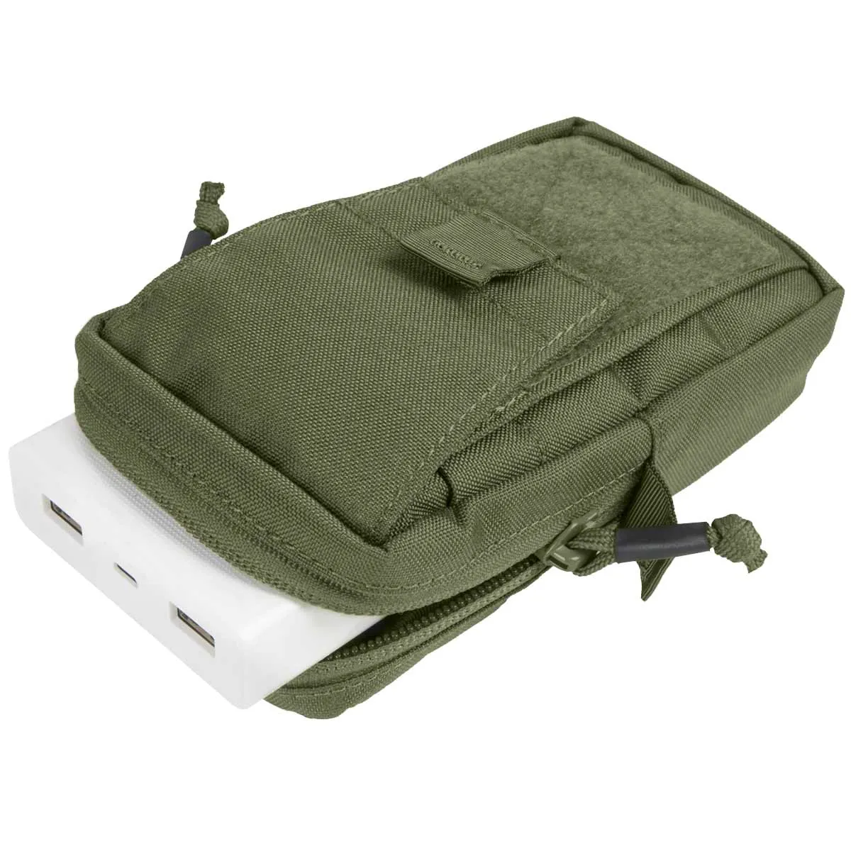 Helikon Navtel MOLLE Utility Pouch Olive Green