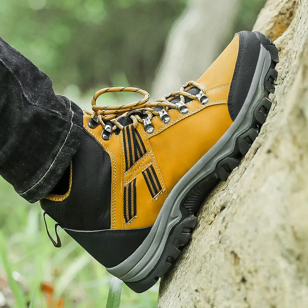 Hiking Boots for Men | B2027