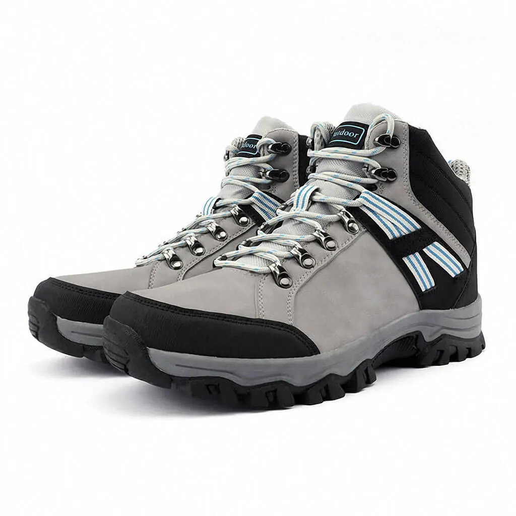 Hiking Boots for Men | B2027