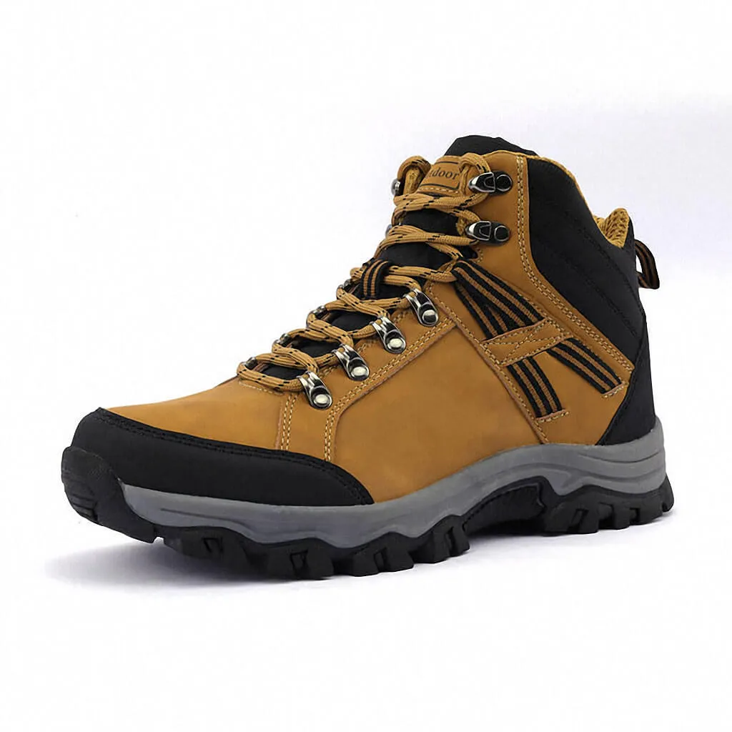 Hiking Boots for Men | B2027