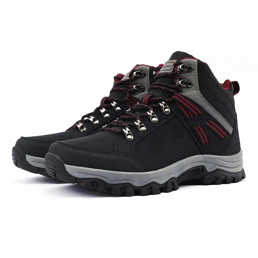 Hiking Boots for Men | B2027