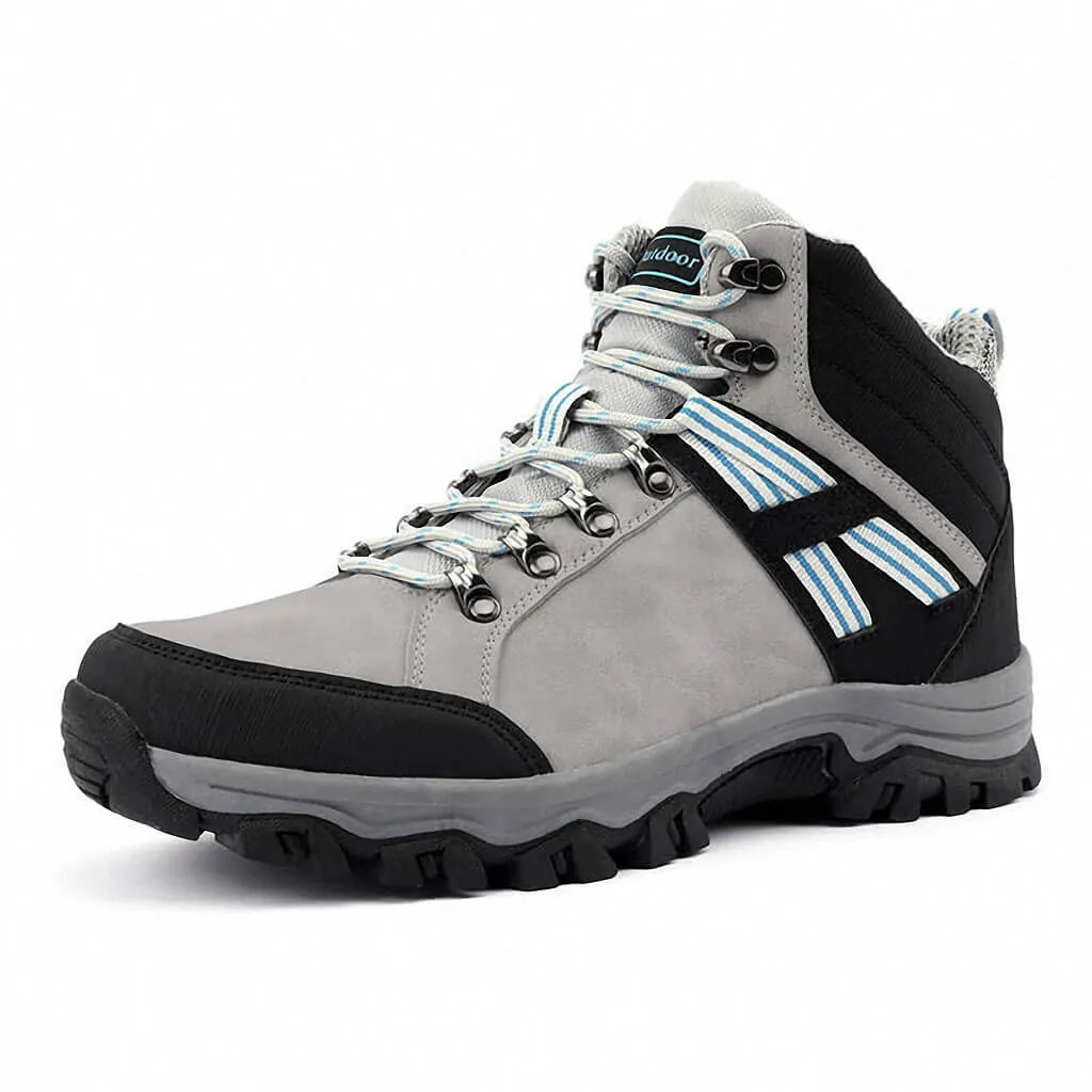 Hiking Boots for Men | B2027