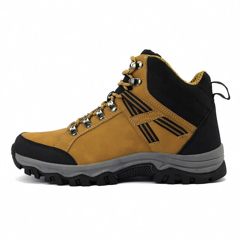 Hiking Boots for Men | B2027