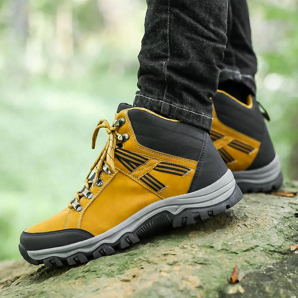 Hiking Boots for Men | B2027