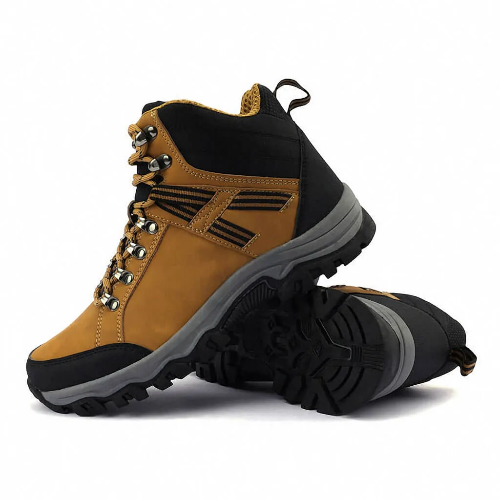 Hiking Boots for Men | B2027