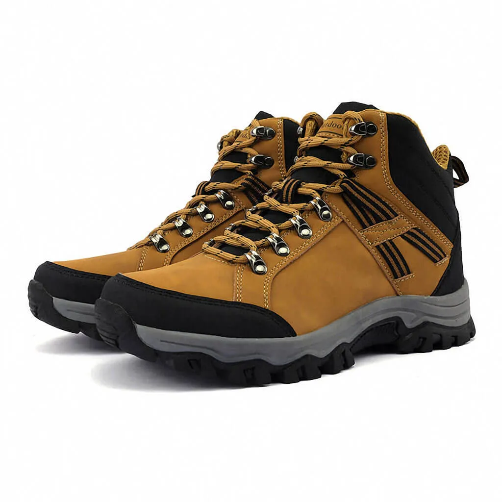 Hiking Boots for Men | B2027