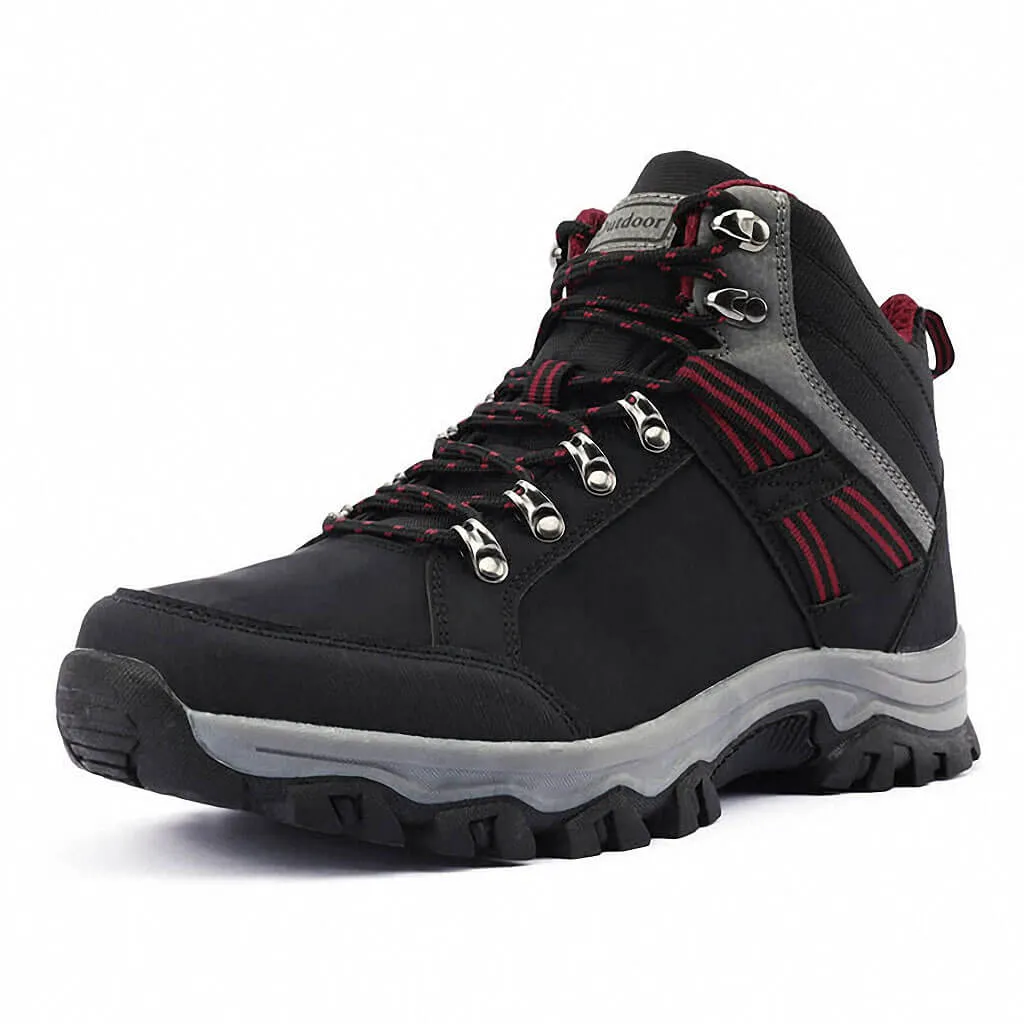 Hiking Boots for Men | B2027