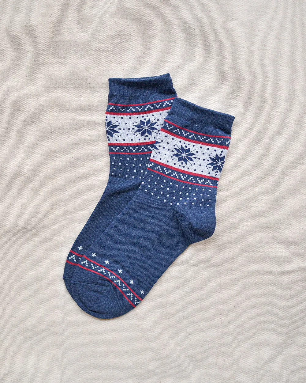 Iona Socks