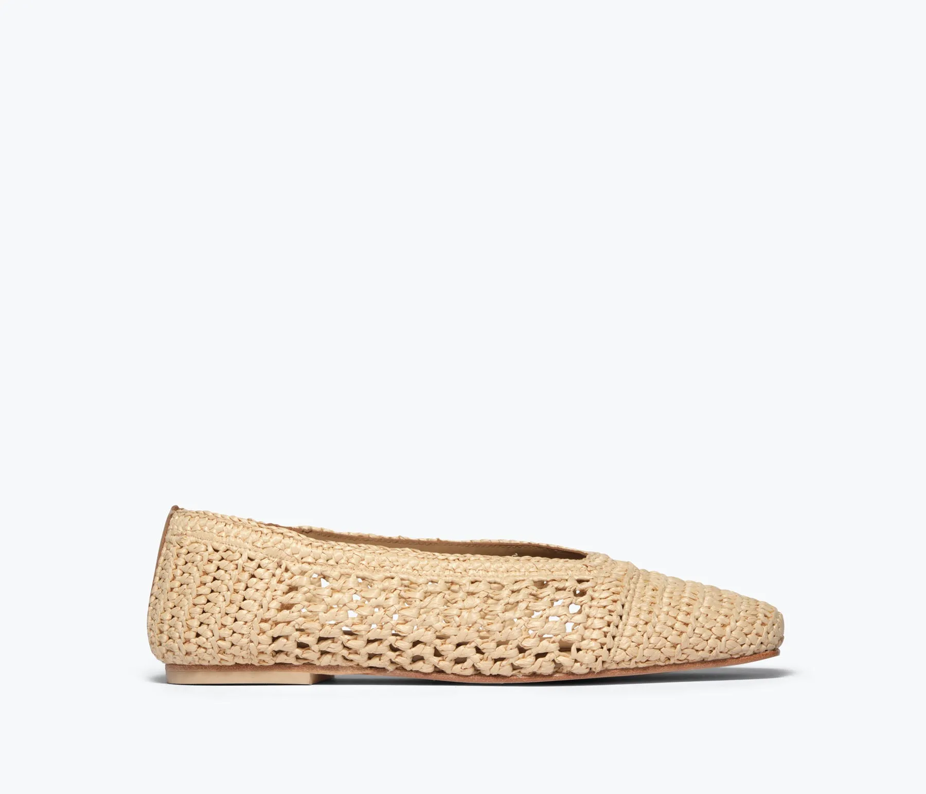 JESSIE BALLET FLAT