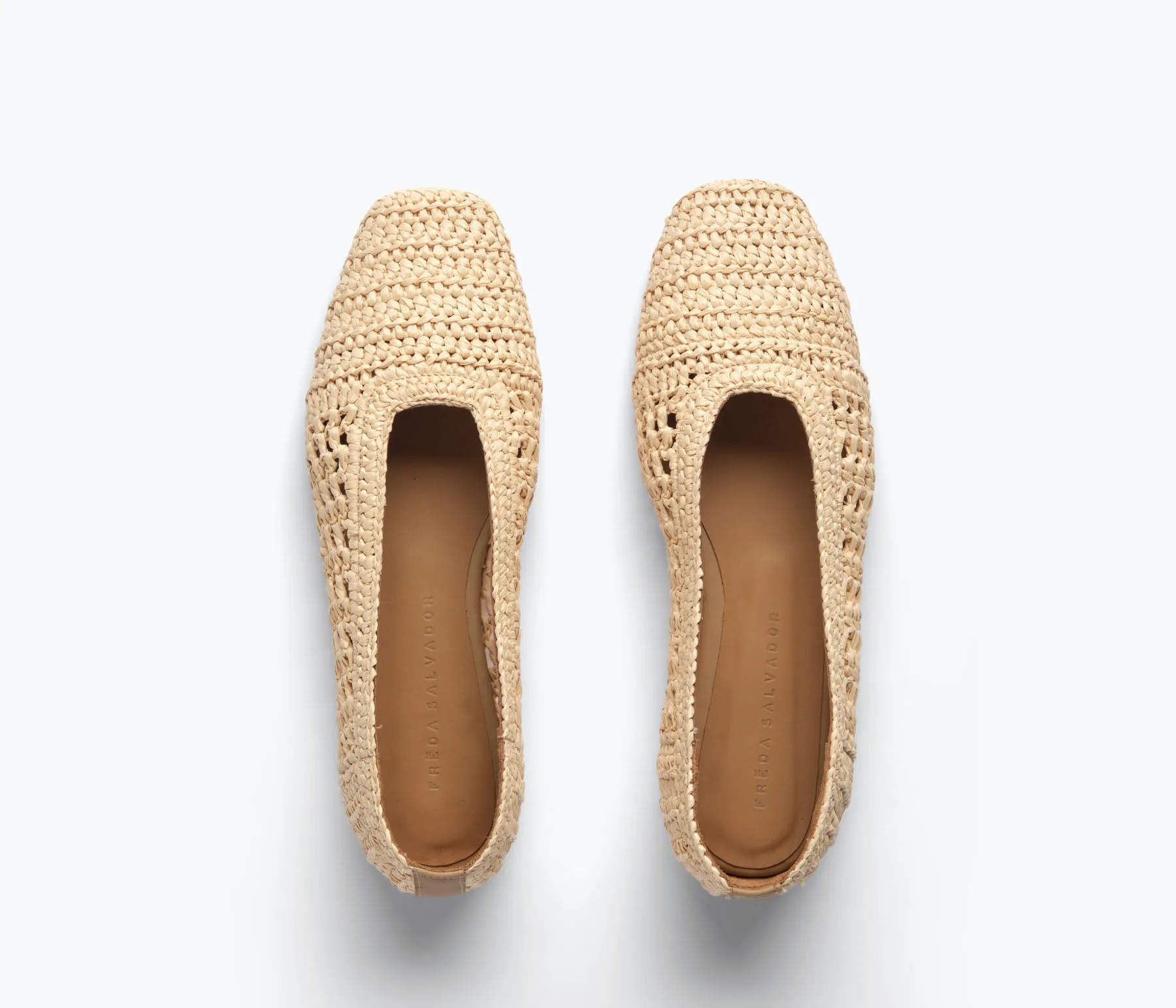 JESSIE BALLET FLAT