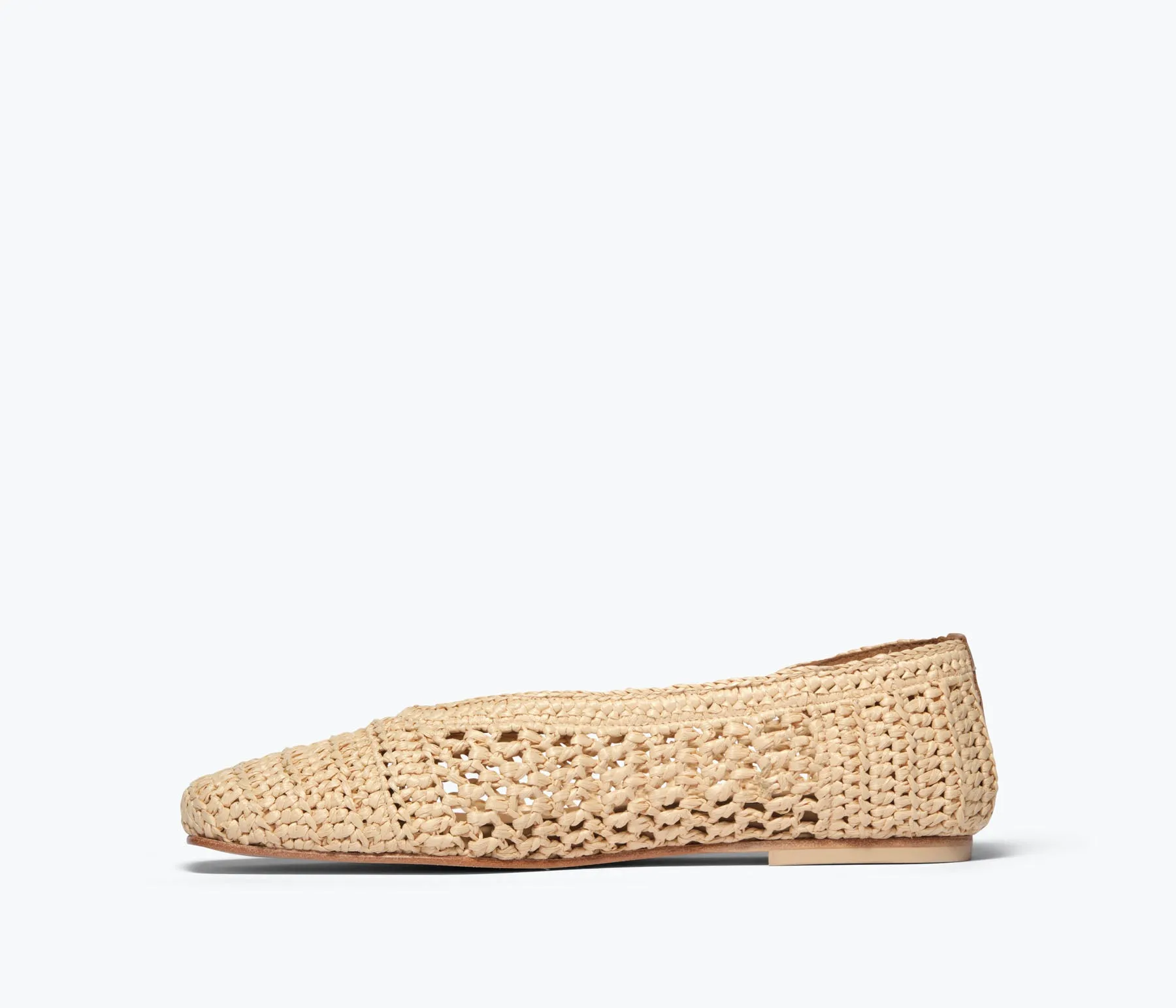 JESSIE BALLET FLAT