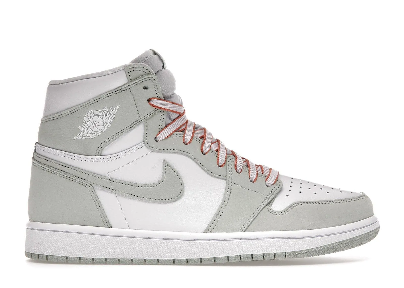 Jordan 1 Retro High OG Seafoam (Women's)