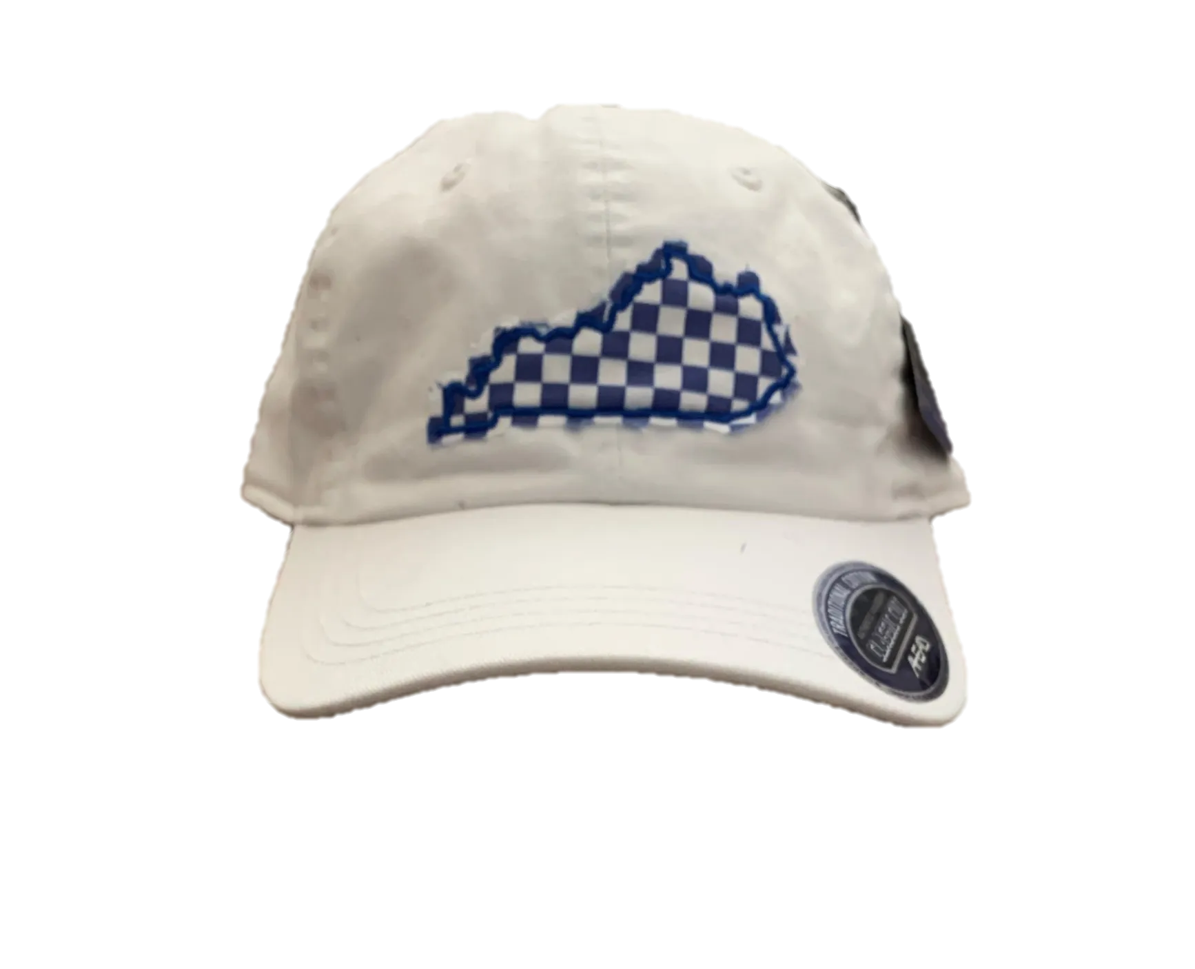 Kentucky Patch Hat