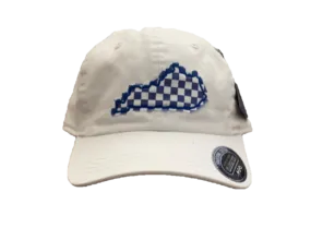 Kentucky Patch Hat