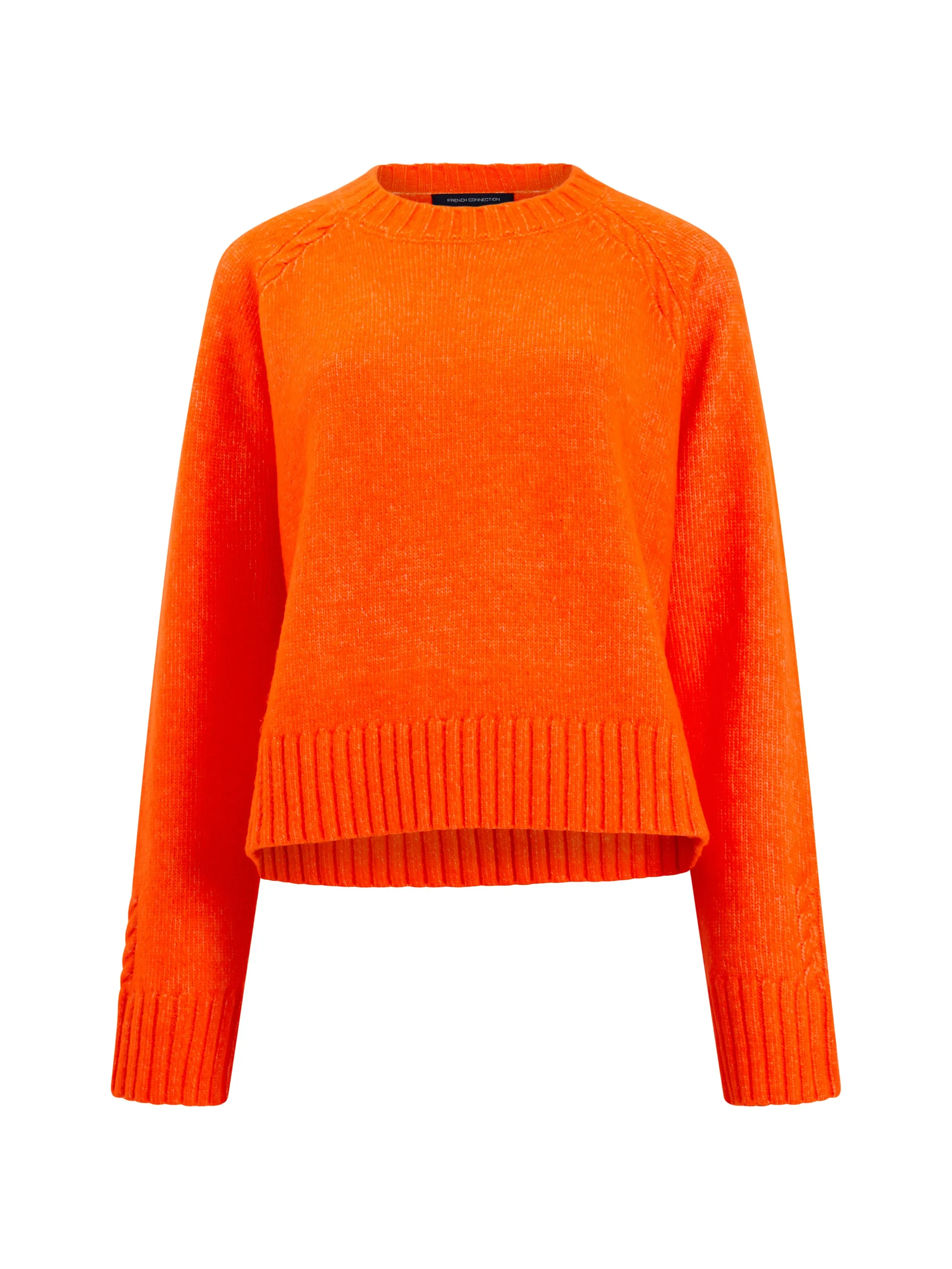 Kessy Recycled Crewneck Sweater