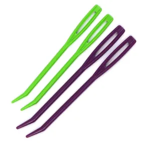 Knitters Pride Jumbo Tapestry Needles